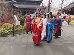 -钱王祠
