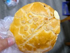-甜嘟嘟烘焙坊(舒城路店)
