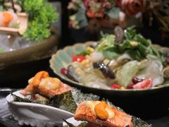-原志优秀食材·匠心料理·海胆主题(金亿广场店)