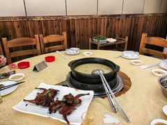 -啊杞恒益饭店(南头总店)