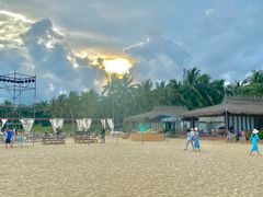 -石梅湾艾美度假酒店