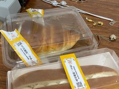 -新侨三宝乐面包店(崇文门店)