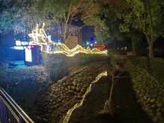 -二荆条·蜀鲜汇城市森林火锅