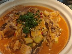 -魏铭鱼头捞饭(嘉善店)