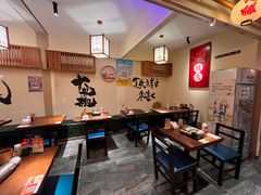 -王氏炉匠·烧鸟放题自助(三里屯店)