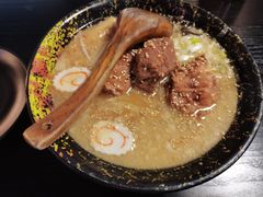 -日本料理神拉面