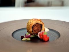 -京兆尹(雍和宫店)