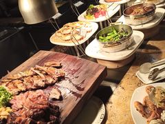 -浙江西子宾馆·瑶园咖啡厅