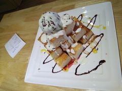 -LIFE'S拉啡斯(客天下·君临长安店)