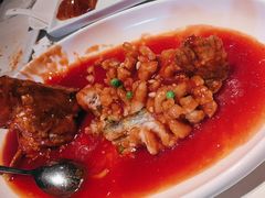 -北平楼·烤鸭·北京菜(牡丹园店)