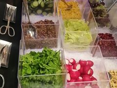 -松咖啡自助餐厅·松北香格里拉