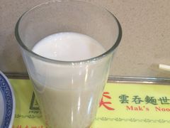 -麦文记面家(佐敦店)