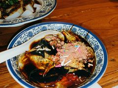 -山城遇宴·重庆江湖菜(五道口银谷大厦店)