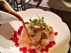 -西安凯悦酒店·湖畔中餐厅