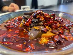 -旺顺阁鱼头泡饼(小红门店)