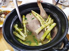 -湾里人家(旺山景区店)