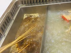 -袁记串串香(北国店)