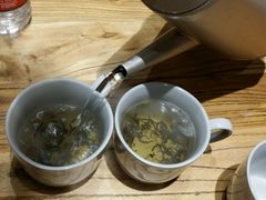 -U你·天然调味(南湖总店)