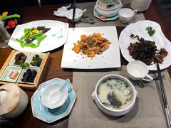 -童福兴·南京菜(老门东店)