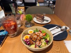 -gaga(深圳福田星河COCO Park店)