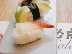 -Sushi Love 创意寿司(丽影广场店)