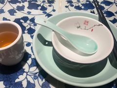 -绿茶餐厅(布吉万象汇店)