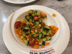 -清真·AL-JANNAT 佳纳特餐厅(狮子桥店)