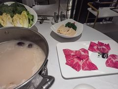 -红雀围·海鲜火锅(陆家嘴中心店)