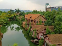 -长鹿旅游休博园