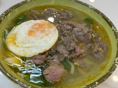 吊龙面-雪花龙吊龙牛肉面(三山街店)