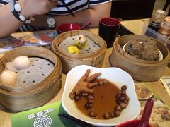 添好运点心专门店(北角店)-添好运点心专门店(北角店)