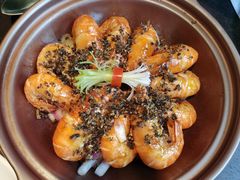 -大拙里·精致融合菜(沙湖桃源国际店)