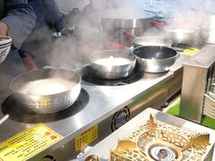 -大头亮羊汤烩面·河南非遗(良乡总店)