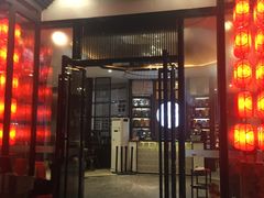 门面-潮发潮汕牛肉店(芳村店)