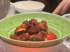 -皖厨·中国徽菜(万象食家店)