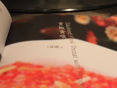 菜单-自贡盐帮菜·玩辣餐厅(樱花园西街店)