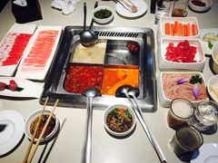 -海底捞火锅(北京路店)