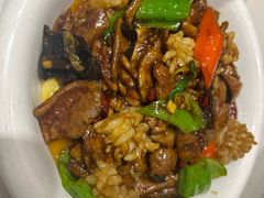 -刘胖子家常菜·蹄花焖藕(中南店)