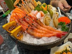 -菊上料理(蜀山银泰百货店)