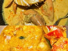 -星叶·东南亚料理(温州万象城店)