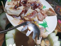 -尚竹阁冬瓜盅·18年地标美食(平洲店)