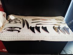 -MASTER FIT 拉伸大师·筋膜刀·西式按摩(上梅林卓悦汇店)