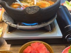 -笔记安顺夺夺粉火锅