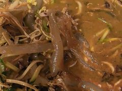 -一块豆腐·海鲜·家常菜(李沧书院路店)