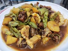 -东北王食府(科大店)