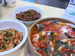 -笨罗卜浏阳菜馆(太平街店)