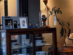 -顽效咖啡-One Shot Cafe