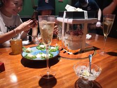 -肉魁屋·烧肉·烧鸟·酒场(高新店)