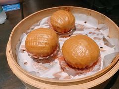 核桃包-乔街深夜食堂·台州菜·高压锅生蚝(杭州总店)