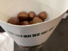-金粒门·新鲜零食(坡子街店)